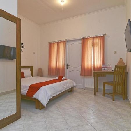 Cozy Residence Wedasari Bali 덴파사르 외부 사진