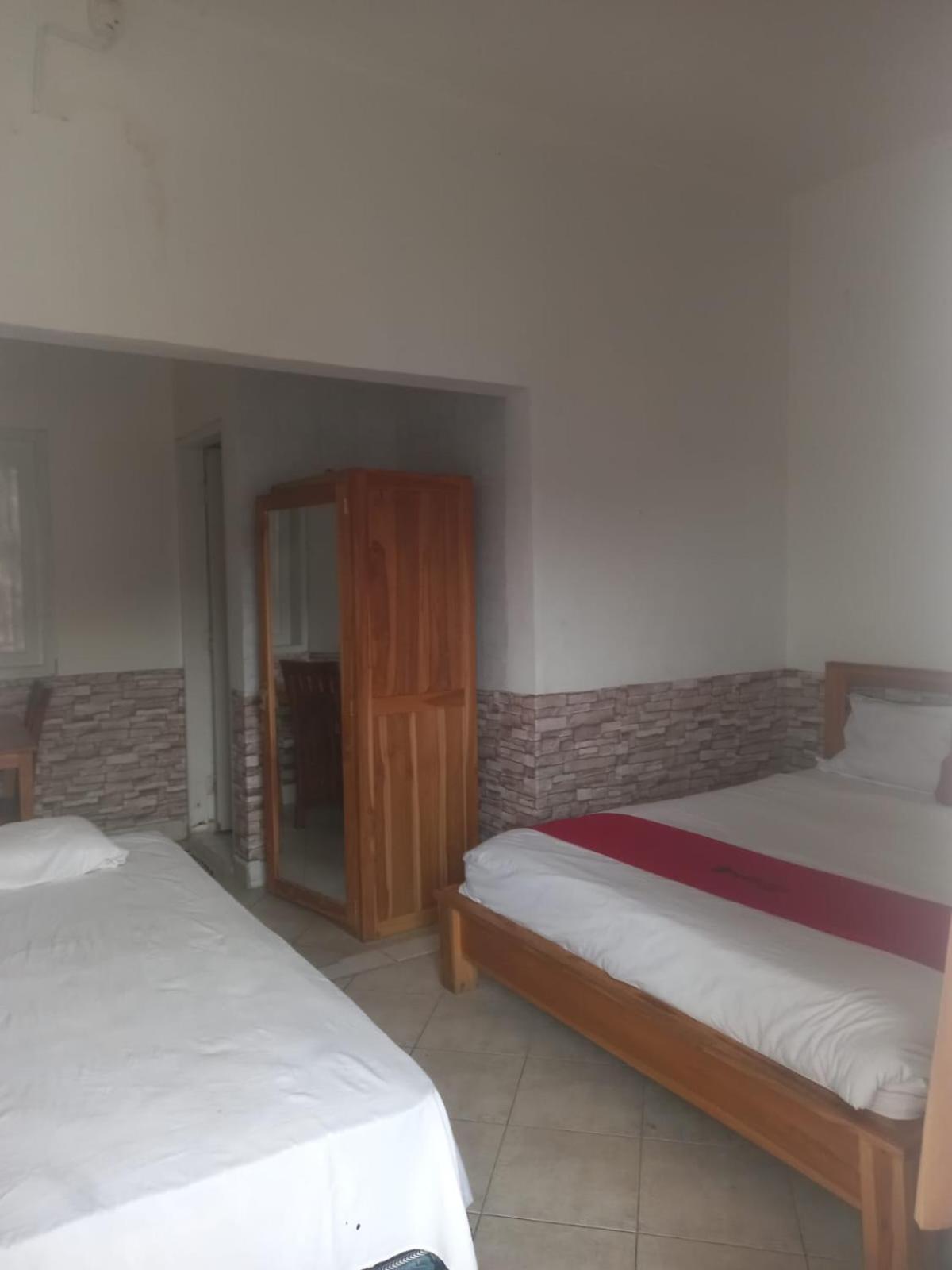 Cozy Residence Wedasari Bali 덴파사르 외부 사진
