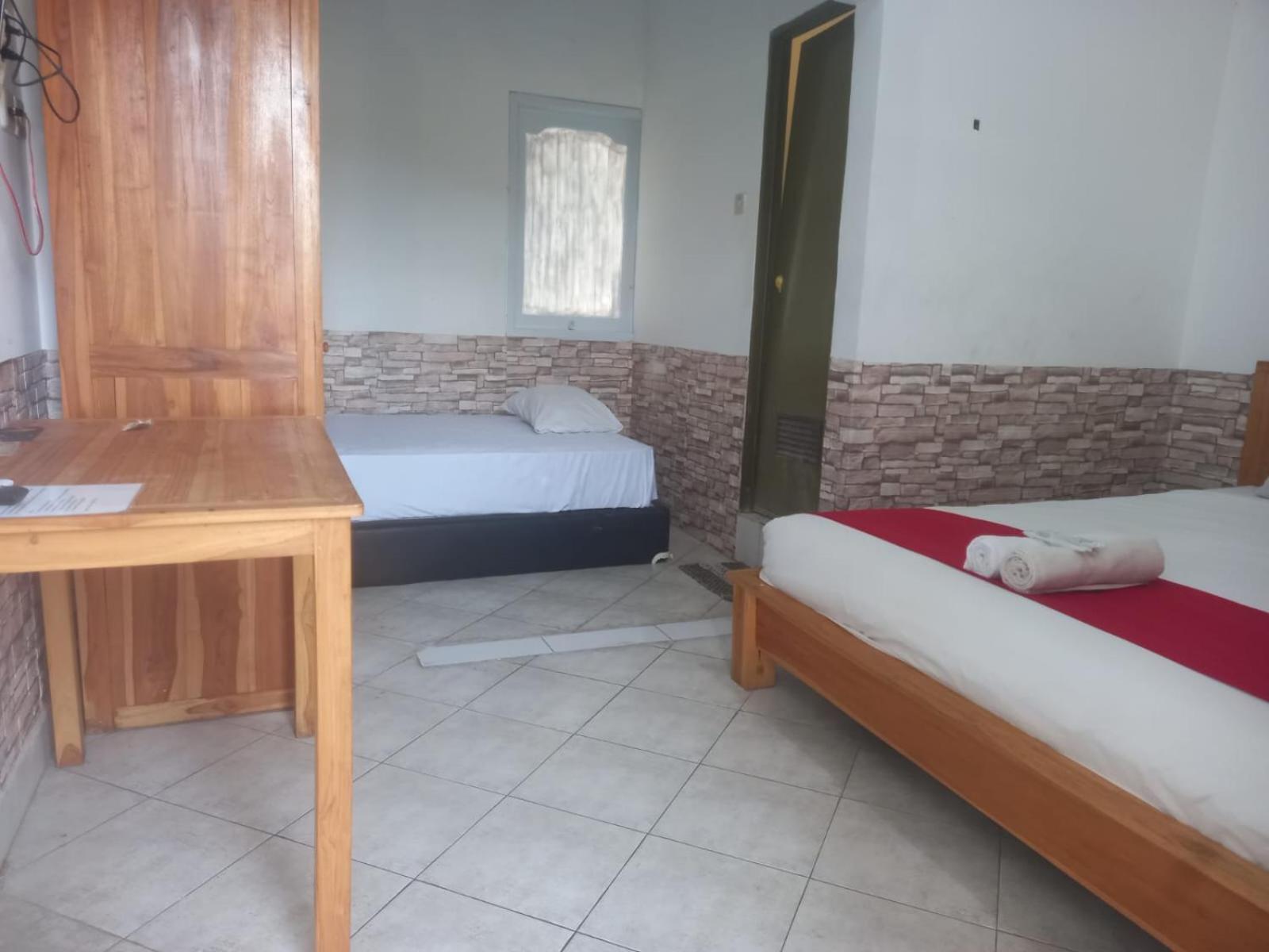 Cozy Residence Wedasari Bali 덴파사르 외부 사진