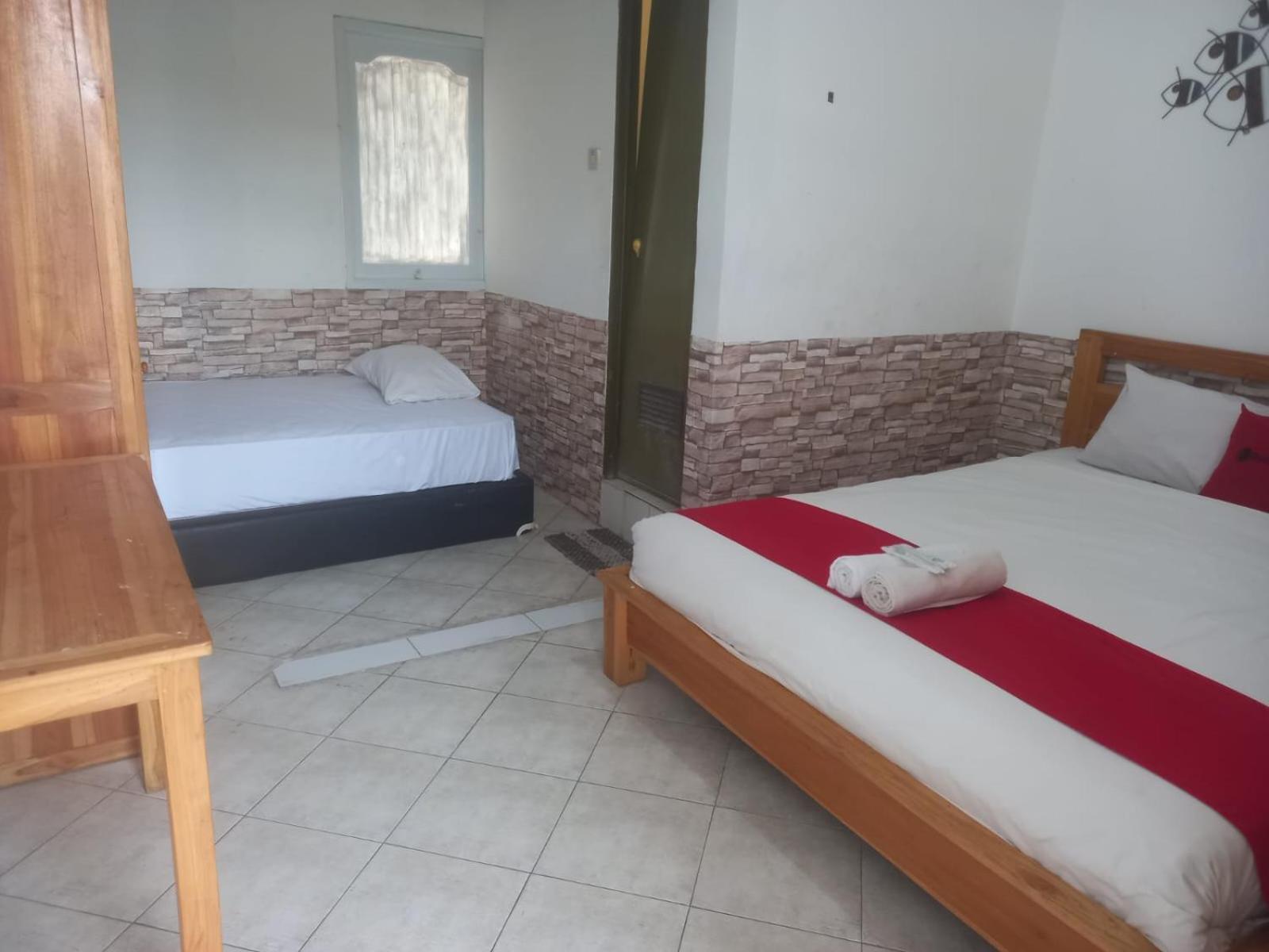 Cozy Residence Wedasari Bali 덴파사르 외부 사진