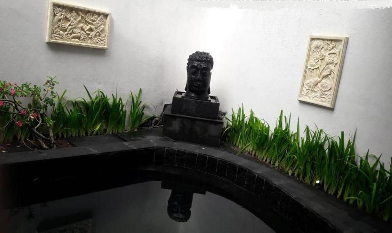 Cozy Residence Wedasari Bali 덴파사르 외부 사진