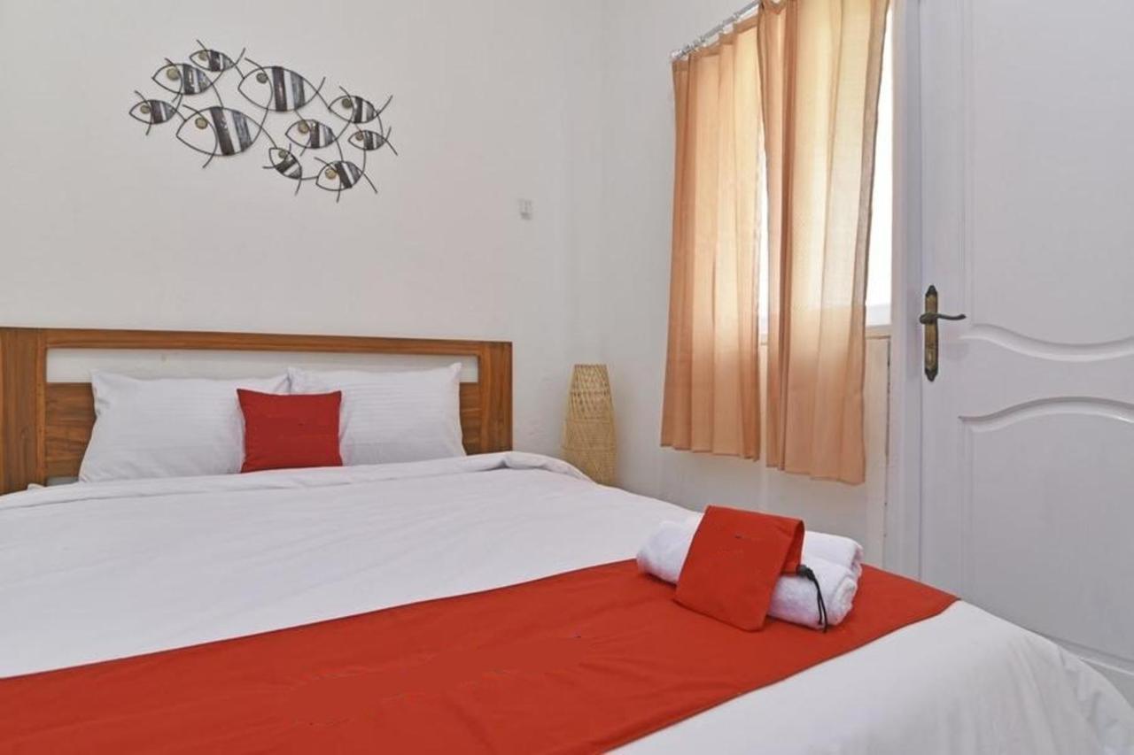 Cozy Residence Wedasari Bali 덴파사르 외부 사진