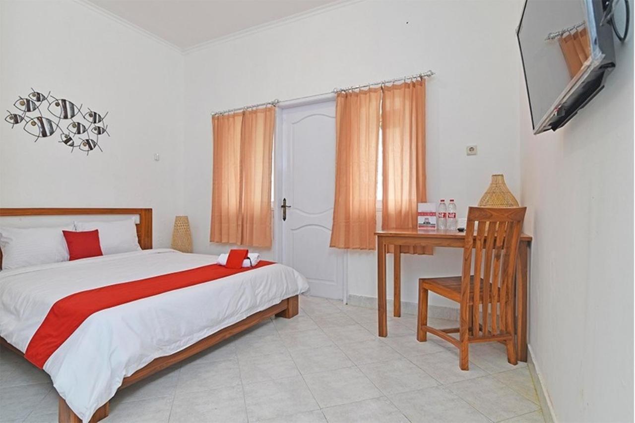 Cozy Residence Wedasari Bali 덴파사르 외부 사진
