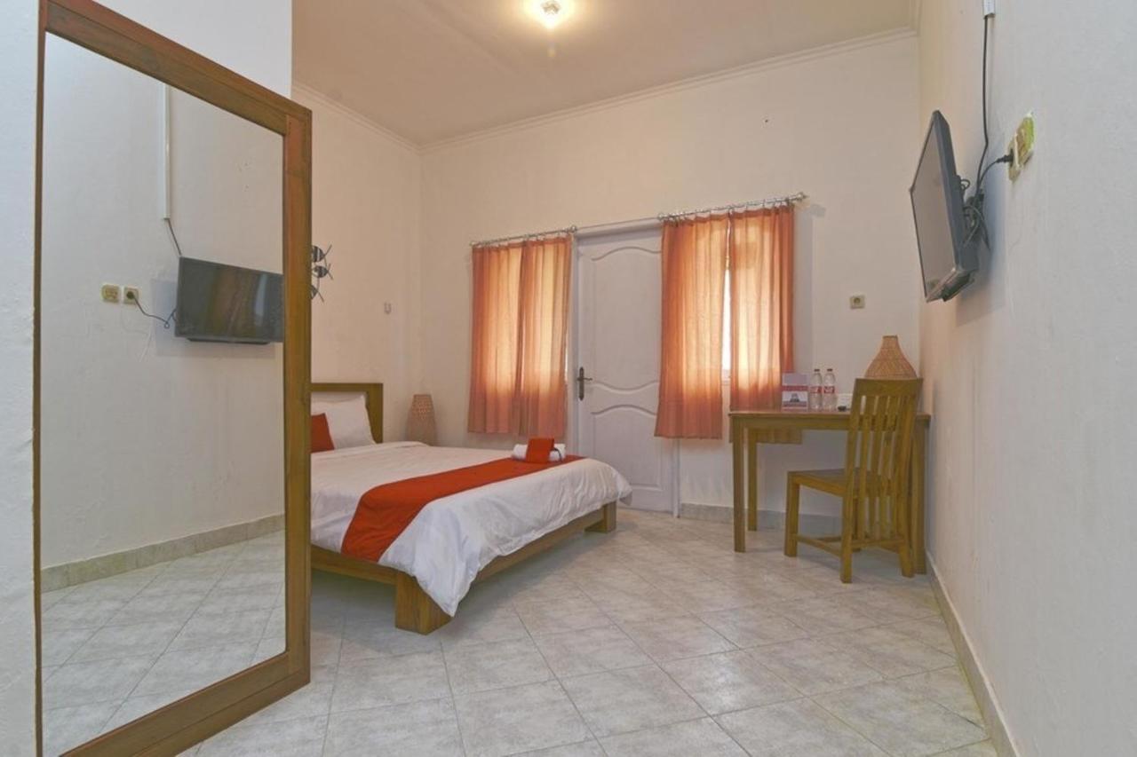 Cozy Residence Wedasari Bali 덴파사르 외부 사진