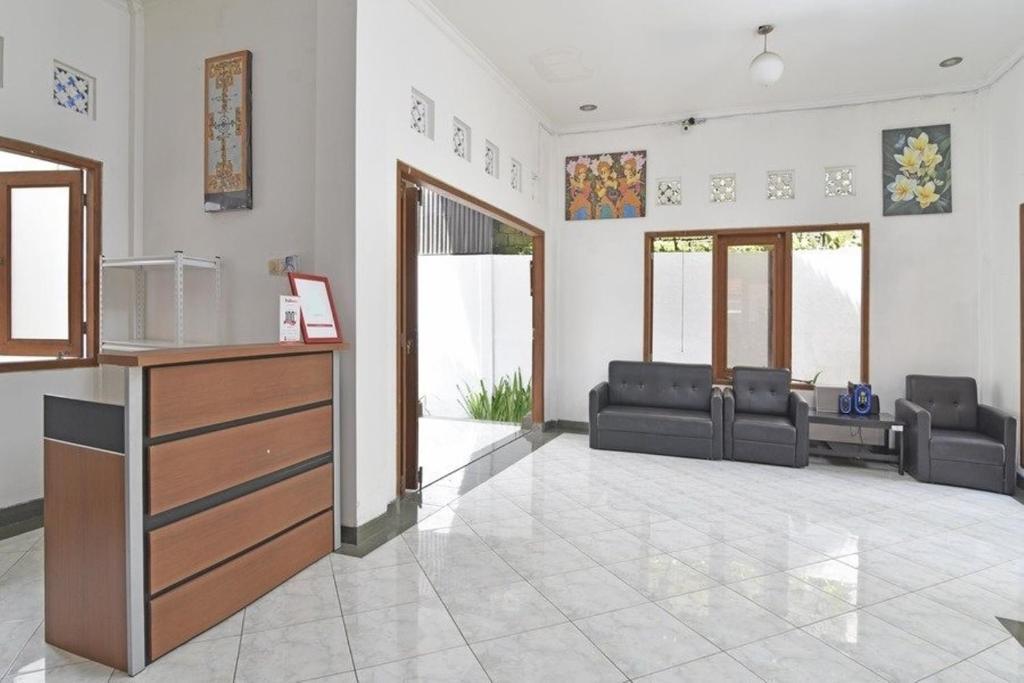 Cozy Residence Wedasari Bali 덴파사르 외부 사진