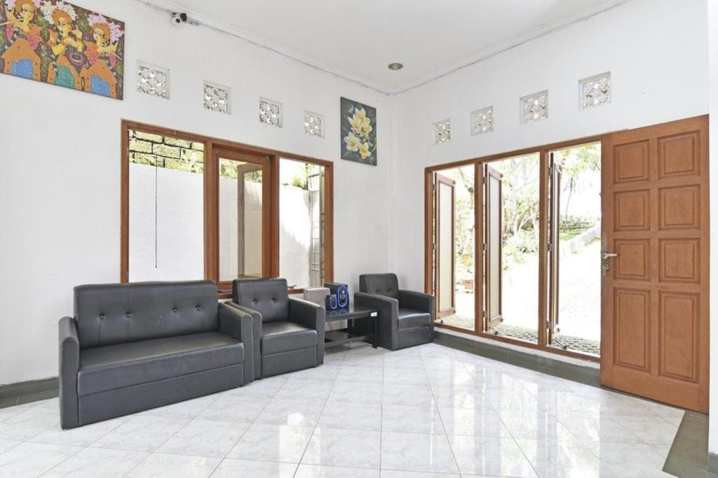 Cozy Residence Wedasari Bali 덴파사르 외부 사진