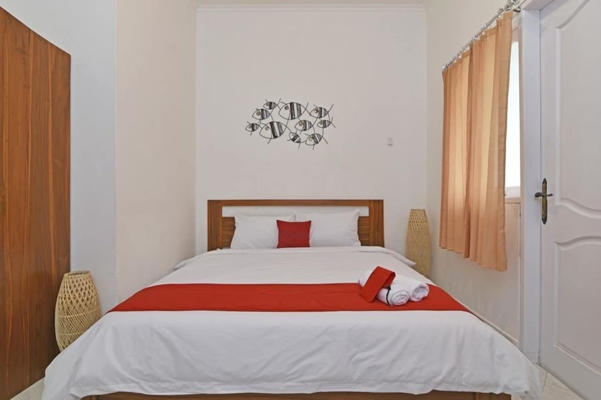 Cozy Residence Wedasari Bali 덴파사르 외부 사진
