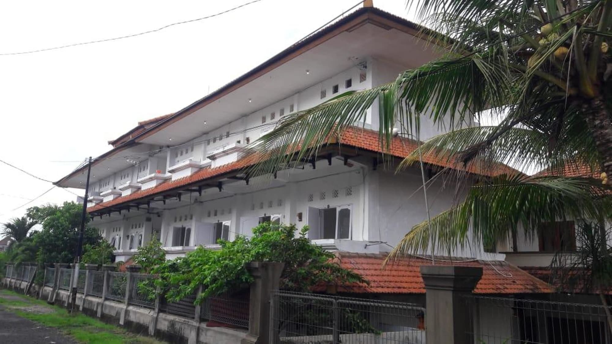 Cozy Residence Wedasari Bali 덴파사르 외부 사진