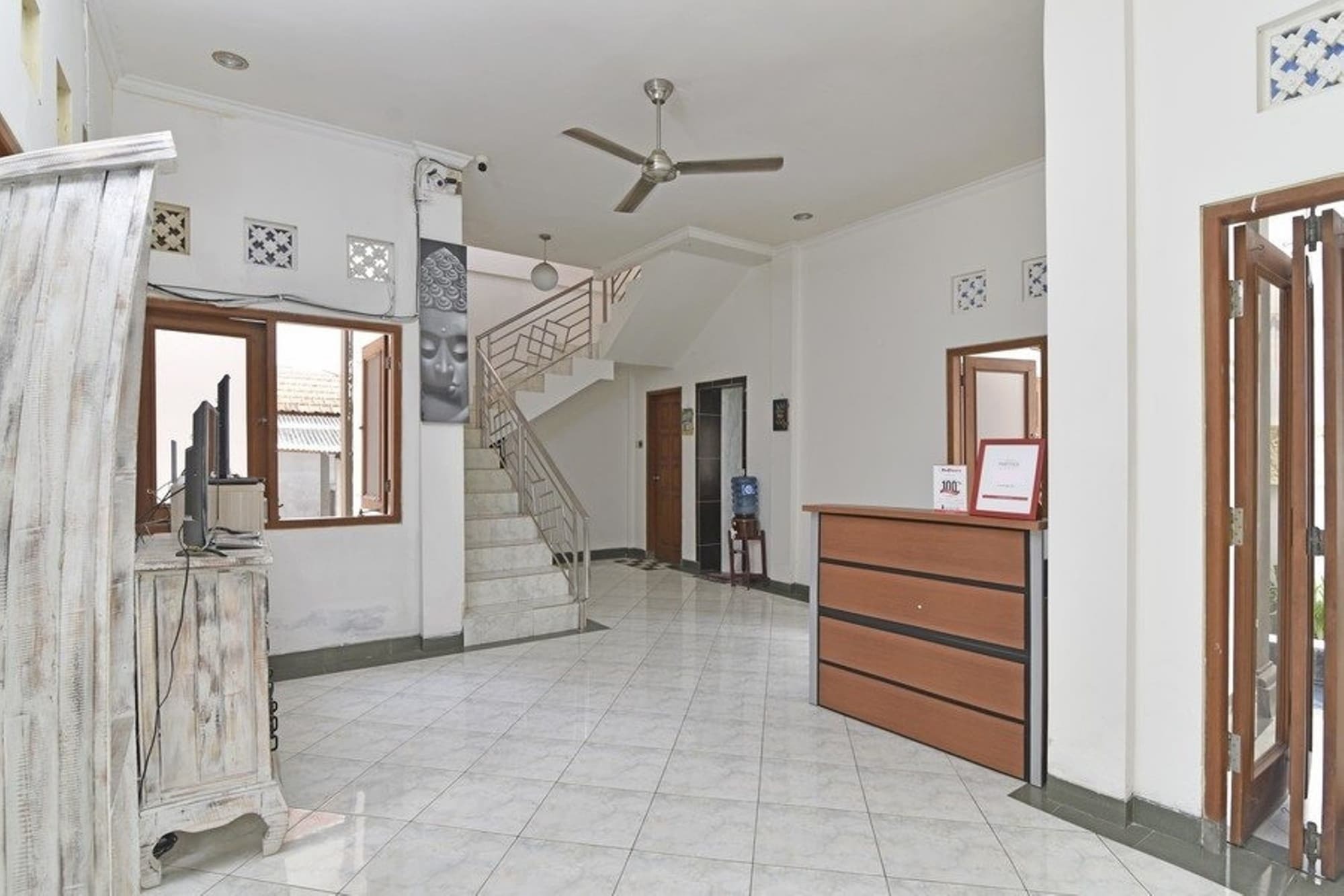 Cozy Residence Wedasari Bali 덴파사르 외부 사진